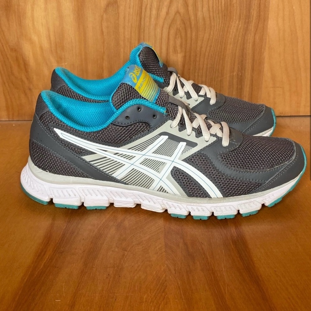 Asics Renovate Running Shoes SEF1200